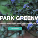 Two – Count ’em – Greenway Events!