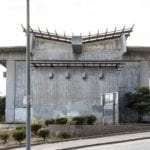 Glen Park BART Station Praised for its Architecture