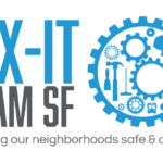 Fix-It Glen Park Update