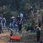 Greenway Planning Meeting