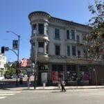 A San Francisco original gone: Nancy Keane, Glen Park resident and long-time owner of the 3300 Club on Mission Street