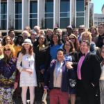 Mayor Breed honors Fix-It Team volunteers and throws more money into the program