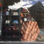 Departed pets live on in Day of the Dead display