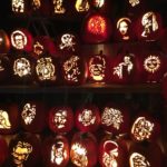 Haunted Halloween