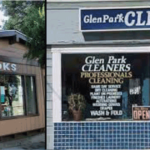 Glen Park Merchants Rock in 2018