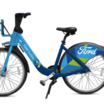 Get Geeky: Bikeshare Episode!