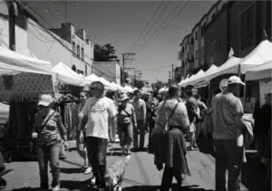 Glen Park Festival