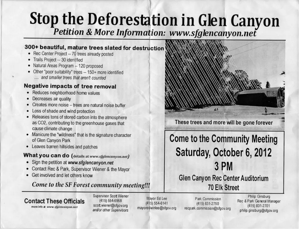 deforestation 1