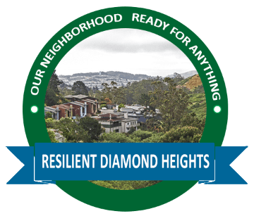 diamond heights