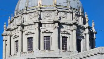 SF City Hall