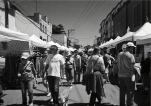 Glen Park Festival