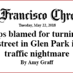 Glen Park in the News