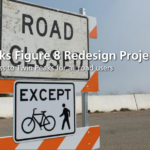 Comment on Twin Peaks Redesign