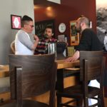 The Guys from Gialina