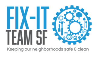 Fix-It Glen Park Update