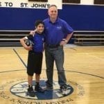 Kindness makes Eagles soar at neighborhood school
