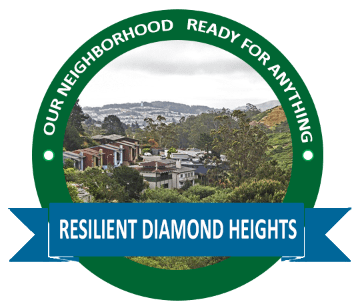 diamond heights