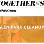 Glen Park Clean Up