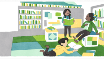 SF Public Library Summer Stride