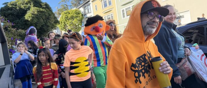 Halloween 2025