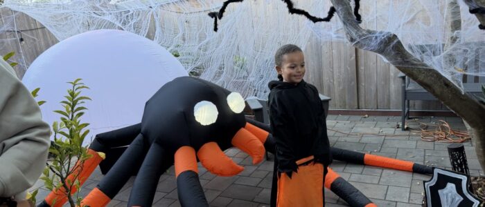 Halloween 2025