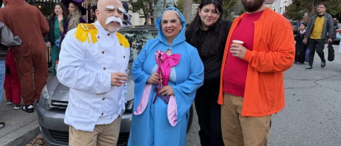 Halloween 2025