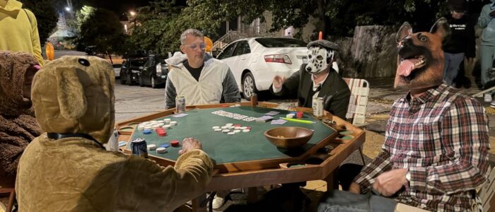 Halloween 2025