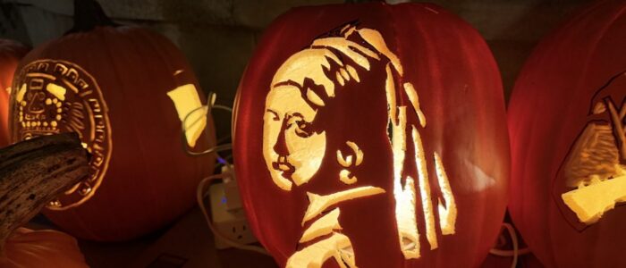 Vella Pumpkins 2025