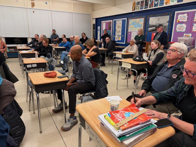 2026 quarterly winter meeting