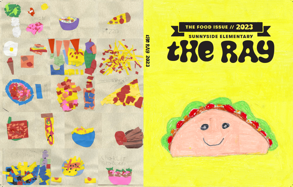 Sunnyside The Rey 2023