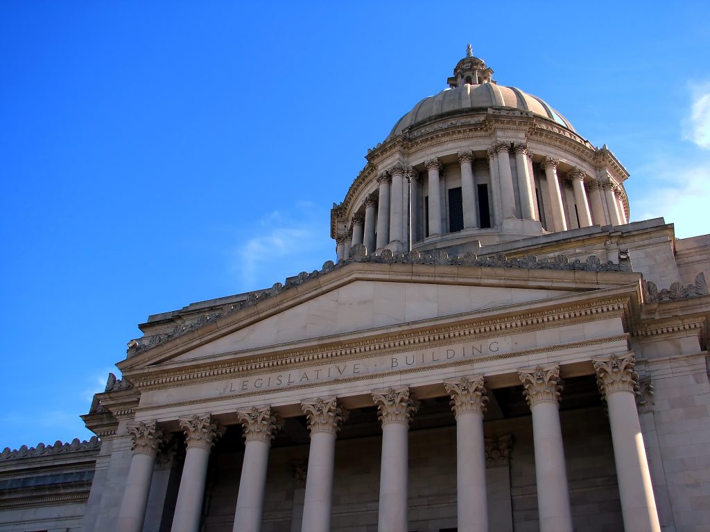 U.S. Capitol Building