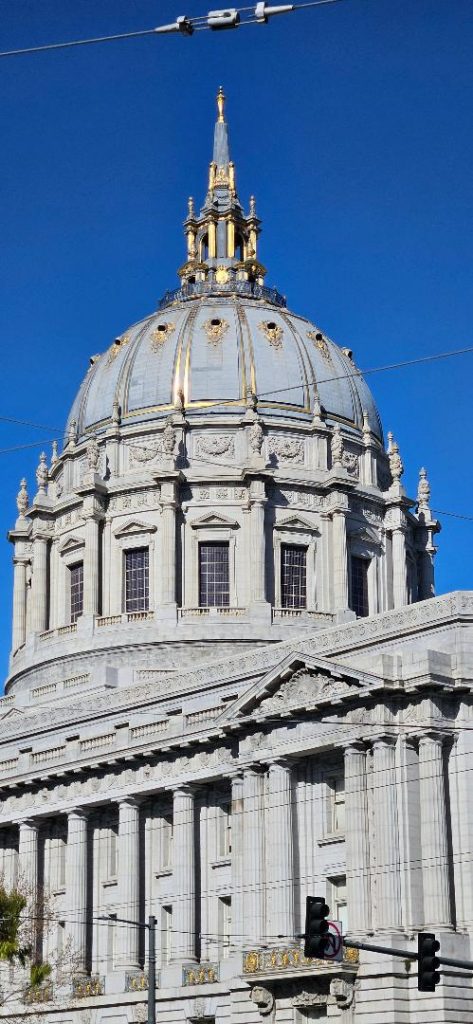 SF City Hall