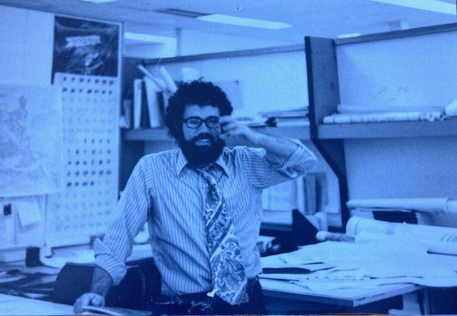 Michael Rice
